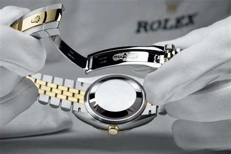 riparazione rolex rimini|Sito ufficiale Rolex.